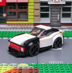 75873 Drift CAR