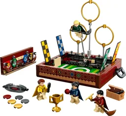 Quidditch Trunk