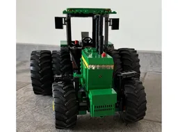 John Deere 4450 Tractor