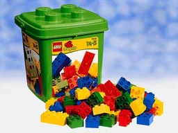 Medium Bucket