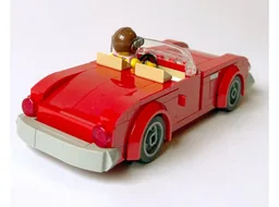 Cabriolet