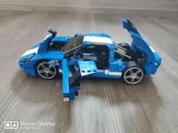 Ford GT