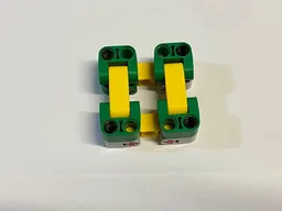 Fidget Square