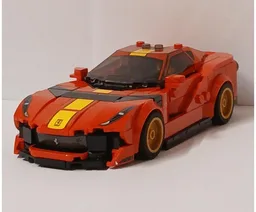 76914 Modifications