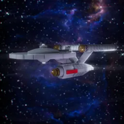 U.S.S. Enterprise