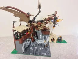 First Task Arena