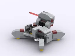 All-Terrain Cannon