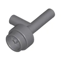 Weapon Gun / Torch (Space) [No Grooves]