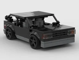 VW Gol GTI