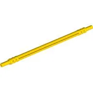 Axle Hose, Soft 12L / Yellow