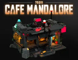 Café Mandalore