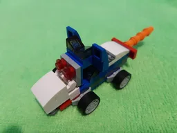 Robomouse