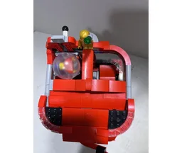 Space Training Tower