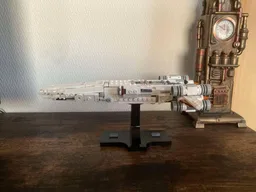 Original Onyx Cinder Midi-Scale