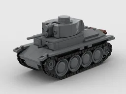Panzer 38t