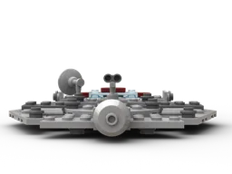 30708 - Hex Destroyer