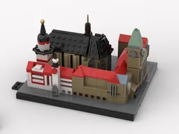 Chemnitz Skyline