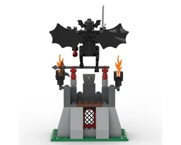Werebat