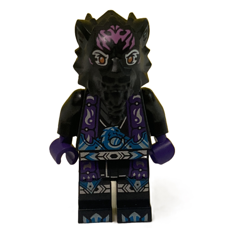 Lego Lord Ras