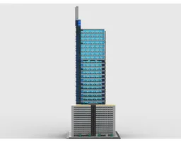 Comcast Technology Center