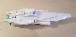 Spaceship