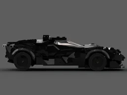 Armored Hypercar