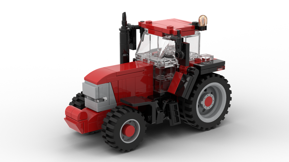 Lego McCormick MTX150