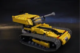 8043 tank alternate