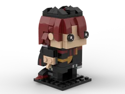 Jurard T Rexford Brickheadz