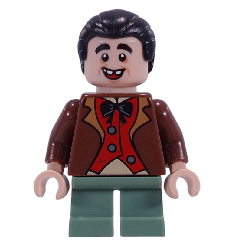Lego LeFou
