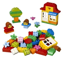 Fun With Bricks