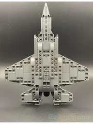 F-35C 1:72 scale