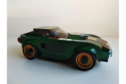 75884 Muscle Car