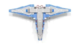 LL-119 Star Angel