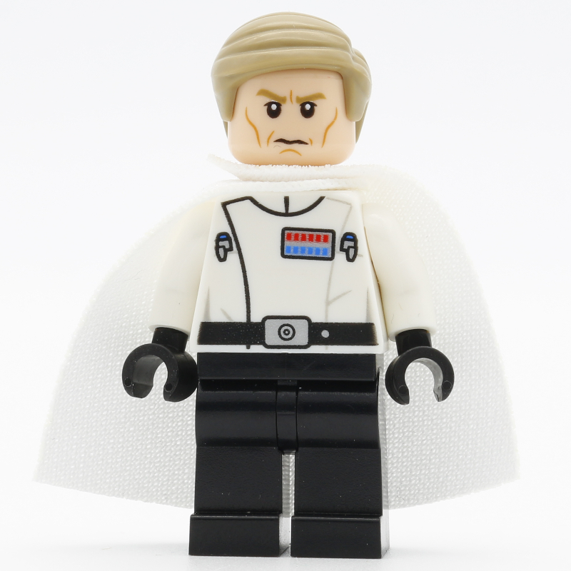 Lego Director Orson Callan Krennic