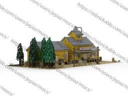 Seed Mill