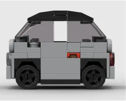 Citroen Ami