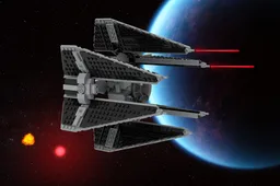 TIE Defender