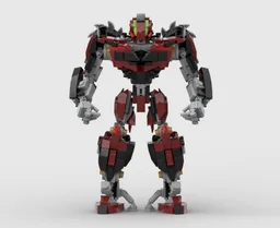 Stinger / Transformers Age of Extinction