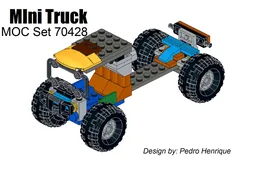Mini Truck