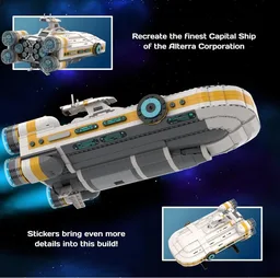 The Aurora