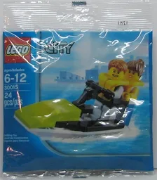 Jet Ski polybag