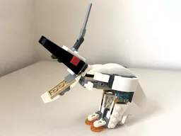 31134 Cyber T-Rex