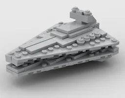 Micro Scale ISD
