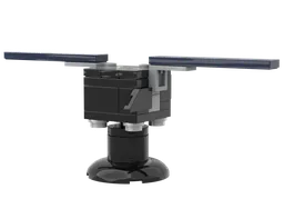 Astroforge Odin Spacecraft