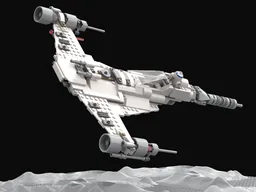 N-1 Starfighter
