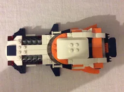 Space ship