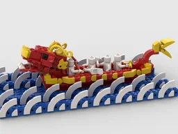 Dragon Boat