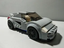 75910 Street Racer