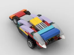10696 UltraCar